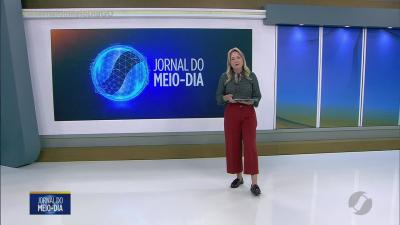 Idosa sumiu em c&oacute;rrego de An&aacute;polis ap&oacute;s queda