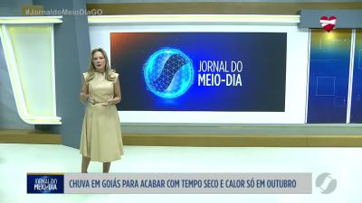 itemChuva em Goiás para acabar com tempo seco e calor só em outubro