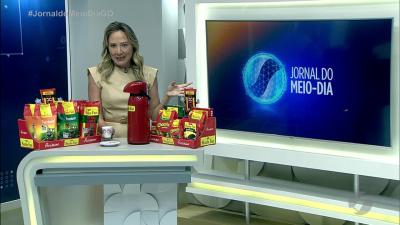 itemMomento descontração no JMD
