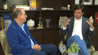 Fala Deputado(a): Dr. Eug&ecirc;nio