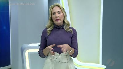 itemHomem é preso suspeito de dopar e estuprar mulher em Corumbá de Goiás