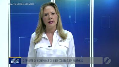 itemAté setembro de 2024, quatro milhões de raios atingiram Goiás