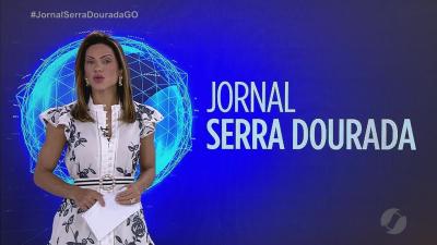 itemDepois do calorão a chuva voltou com tudo e assustou em cidades goianas