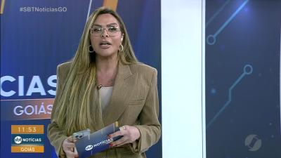 Cruzamento perigoso preocupa moradores em Goi&acirc;nia