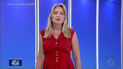 itemMulher agride funcionária de posto em Porangatu