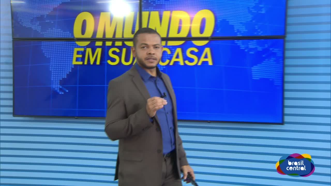 itemDiplomacia que que Lula ligue para Trump