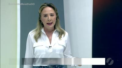 itemFiscais do Procon-GO apreendem 200 kg de carnes impróprias para o consumo em Buritinópolis
