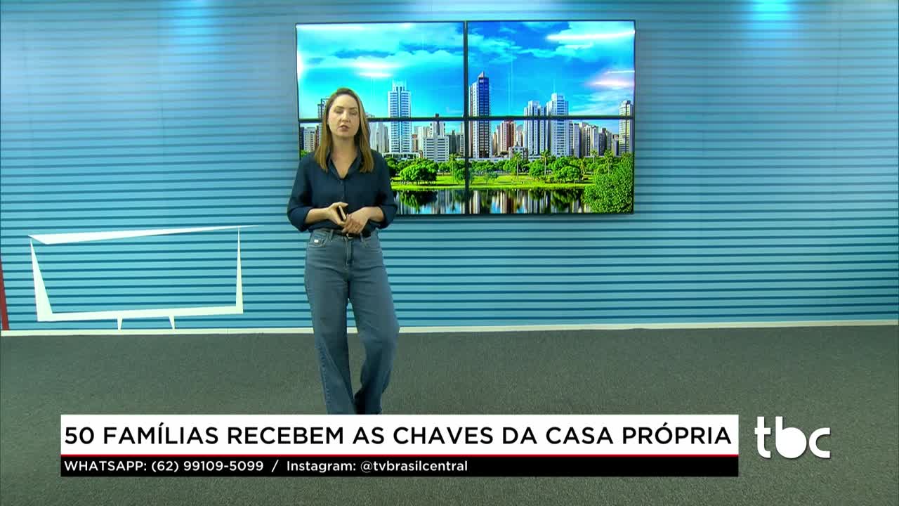 itemAeronave cai em Formosa