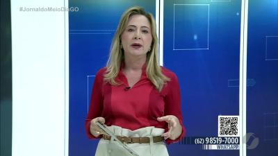itemPC prende homem por agredir a namorada de 16 anos em Aparecida de Goiânia