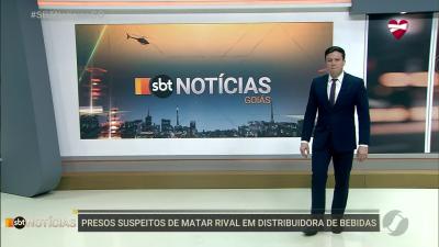 itemBriga de vizinhos termina em morte de cachorro em Goiânia