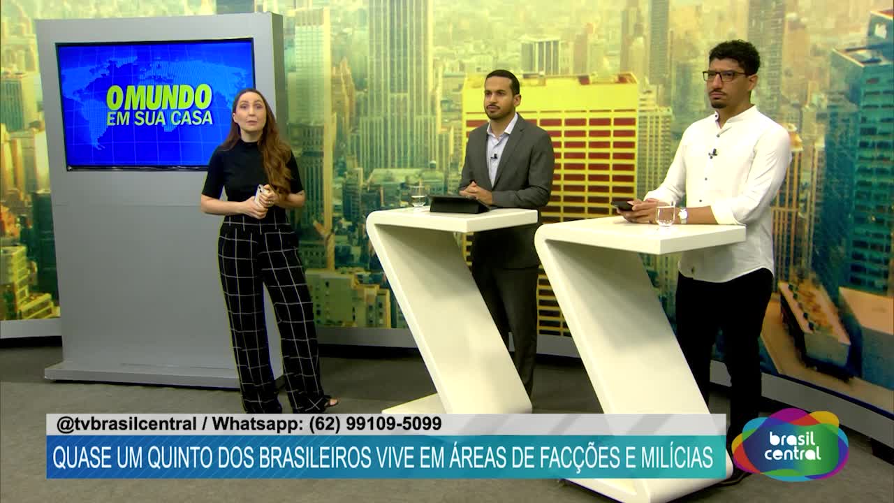 HGG promove Saúde na Praça com Exames e Mamografias