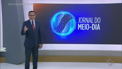 A&ccedil;&atilde;o emergencial para restaurar sinaliza&ccedil;&atilde;o vi&aacute;ria em Goi&acirc;nia