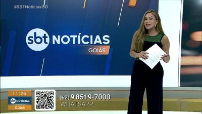 itemJovem morre após aborto clandestino em motel de Ceres
