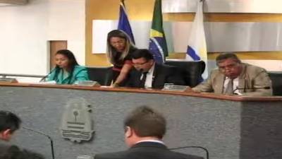 Sessão Extraordinária - 22-06-2017