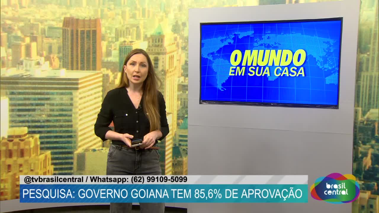Estelionato em Senador Canedo leva 5 &agrave; pris&atilde;o