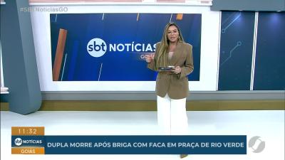 Rio Araguaia em Aruan&atilde; - cuidado com saltos que podem causar acidentes