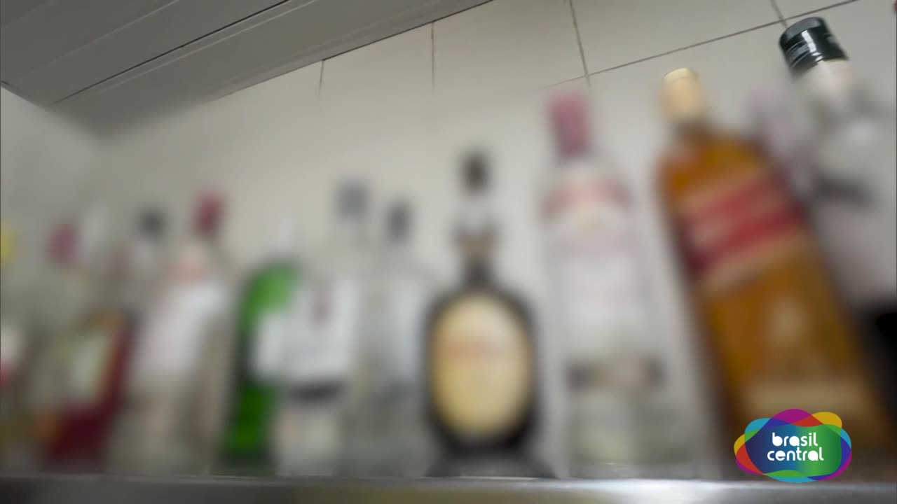 itemGoiás não tem Casos de intoxicação por Metanol em investigação