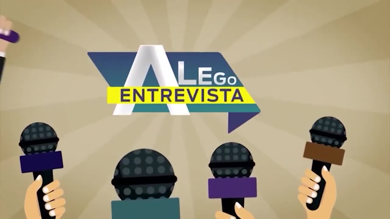 Imagem de capa do vídeo - Eerizania Freitas, Secretária de Integração Social, Esporte e Cultura de Anápolis