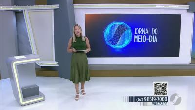 Mutir&atilde;o recolhe pneus para combater dengue em Goi&acirc;nia