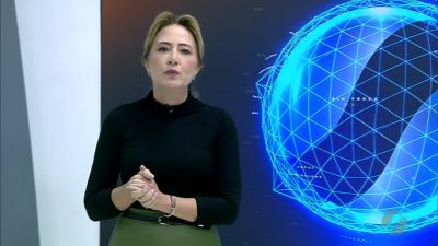 itemPC prende envolvido em duplo homicídio em Jataí