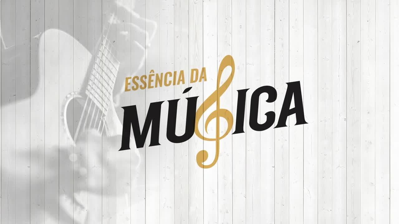 Imagem de capa do vídeo - Essência da Música por Dhomini - TOM E LÉO