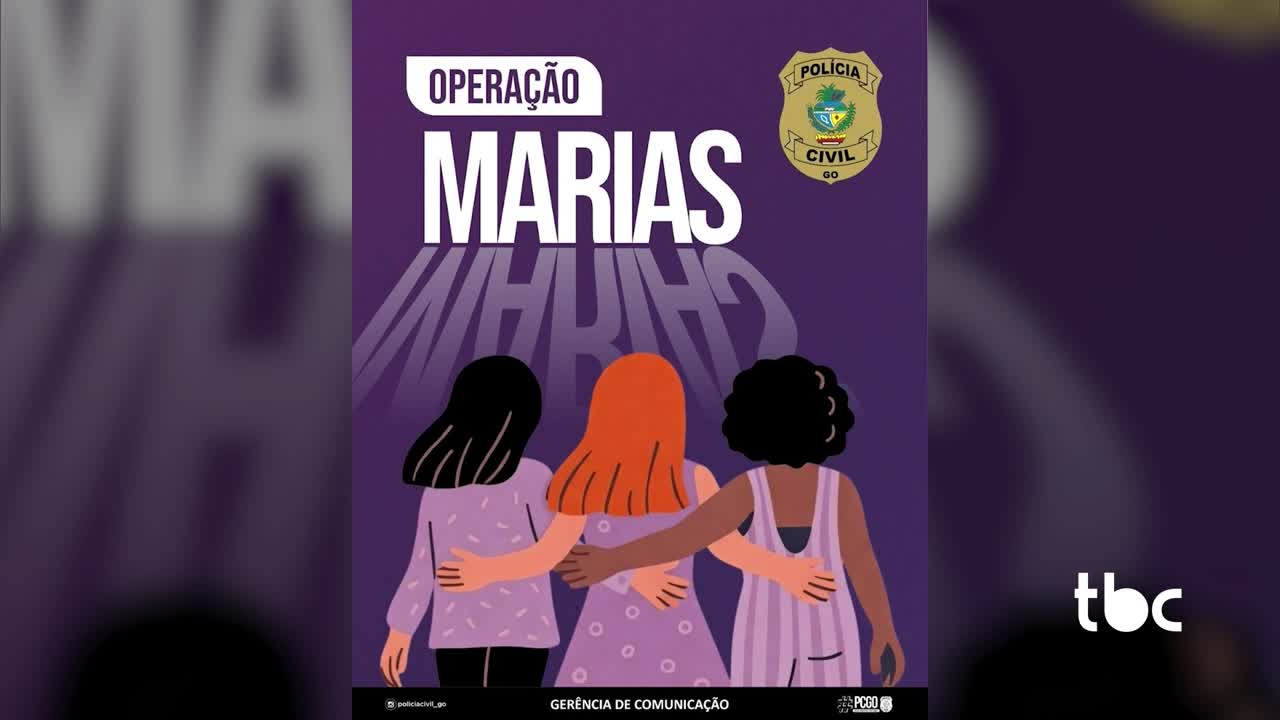 Policia Civil intensifica Combate a Viol&ecirc;ncia contra a Mulher.