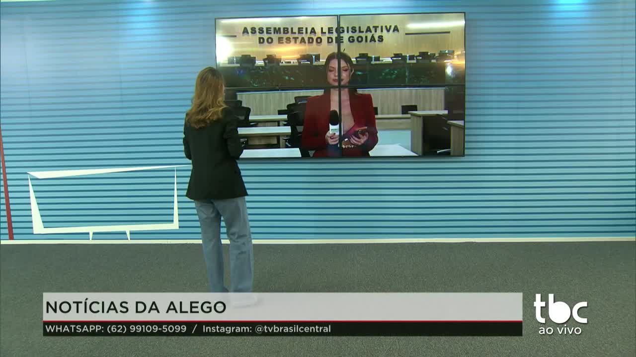 itemNoticias da Assembleia Legislativa