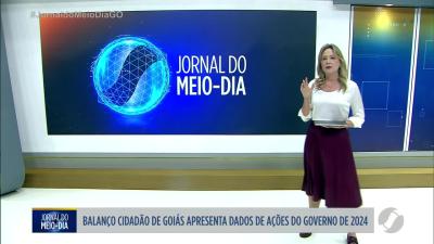itemHomem é preso suspeito de matar companheira a facadas em Caldas Novas