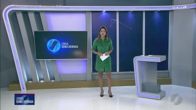 Discussão entre casal termina em acidente de trânsito