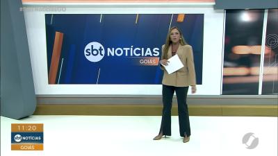 Ataque de pitbull gera pânico no Setor Recanto do Bosque em Goiânia