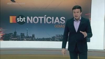 itemFazendeiro segue preso após atirar em avião agrícola