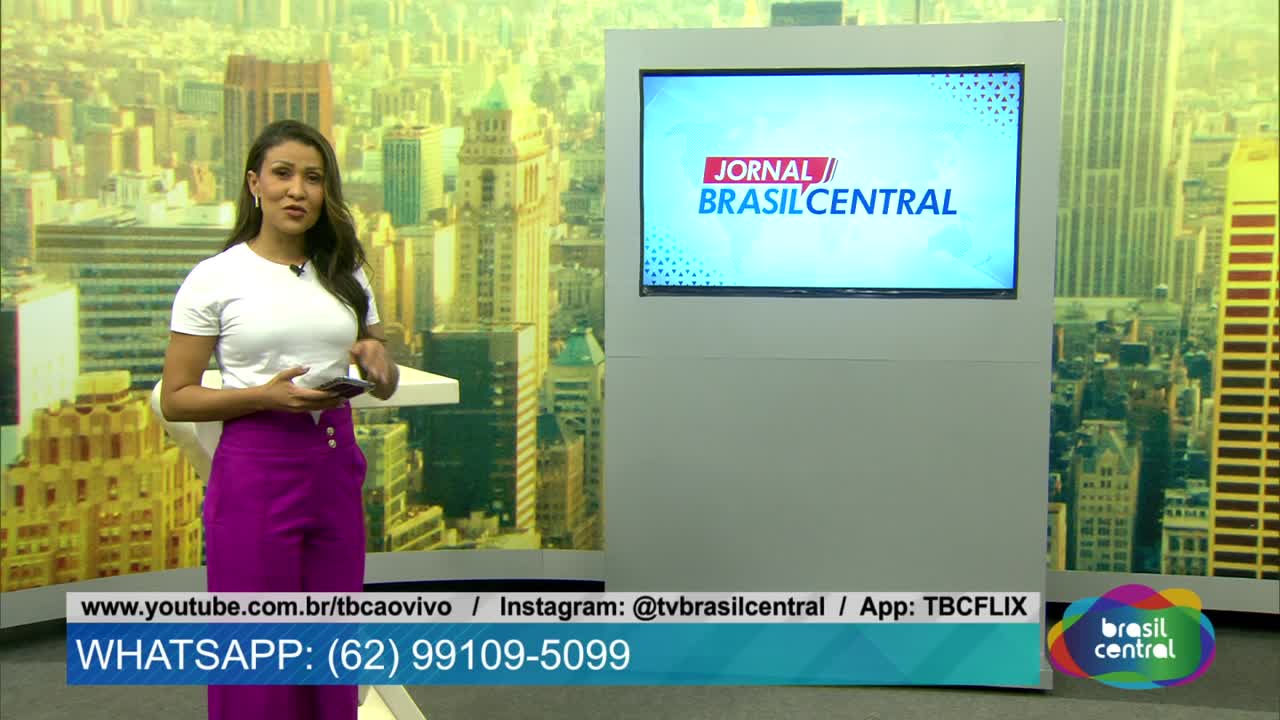 itemGoiás Social Chega a Novo Gama, no Entorno do DF