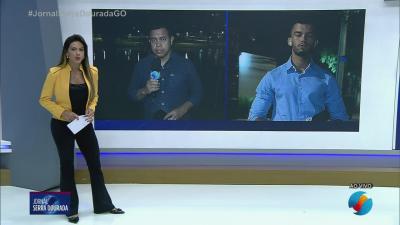 itemAumento no número de transplantes em Goiás