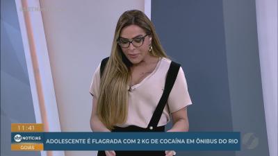 Bombeiro mata cachorro com tiro no Serra Dourada