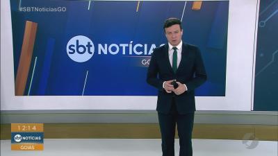 Morre crian&ccedil;a que se afogou em cachoeira de Piren&oacute;polis