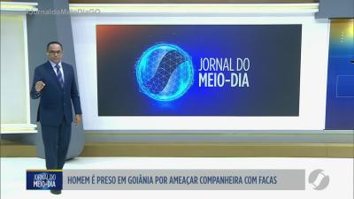 itemHomem é preso após arrombar loja em Campinas
