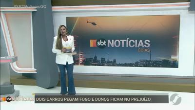 itemAgrotóxico contrabandeado do Paraguai é apreendido em Goiás