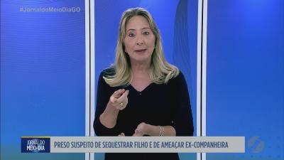 itemEx-companheiro aterroriza mulher e é solto após audiência