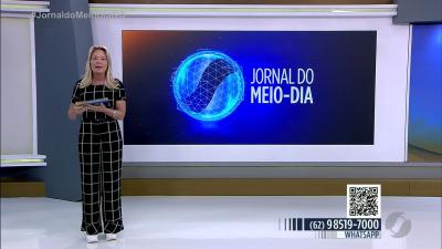 itemRetirada de fios soltos na região noroeste de Goiânia
