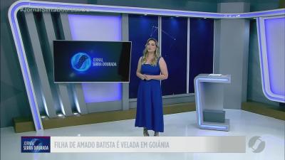 itemFilha de Amado Batista é velada em Goiânia