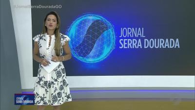 itemVisitas liberadas no Morro do Cristo após retirada de abelhas, em Senador Canedo