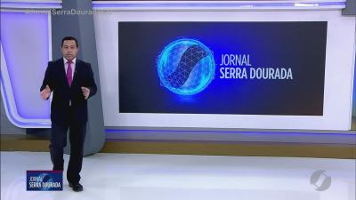 itemEnxurrada surpreende motoristas e motociclista em Goiânia