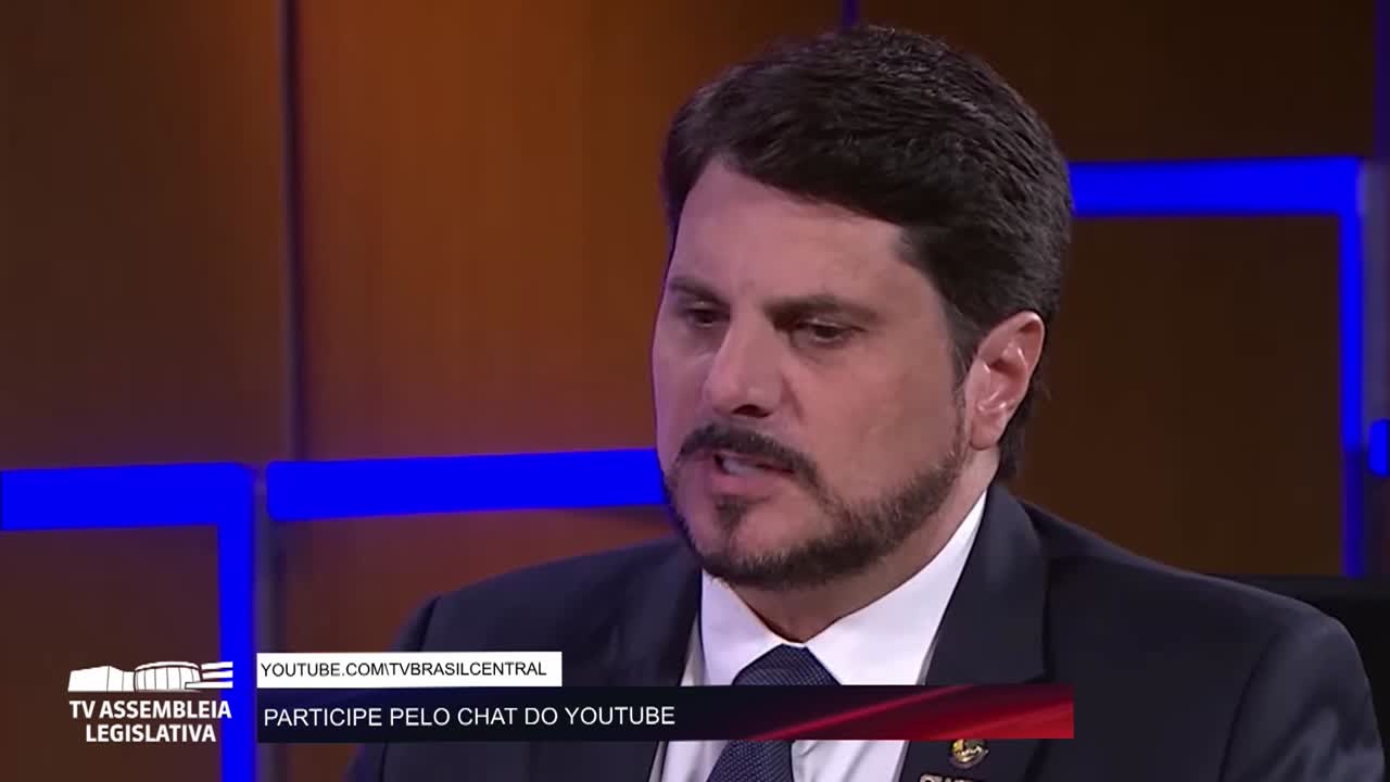 itemMoraes libera desbloqueio de 30% do salário do senador Marcos do Val
