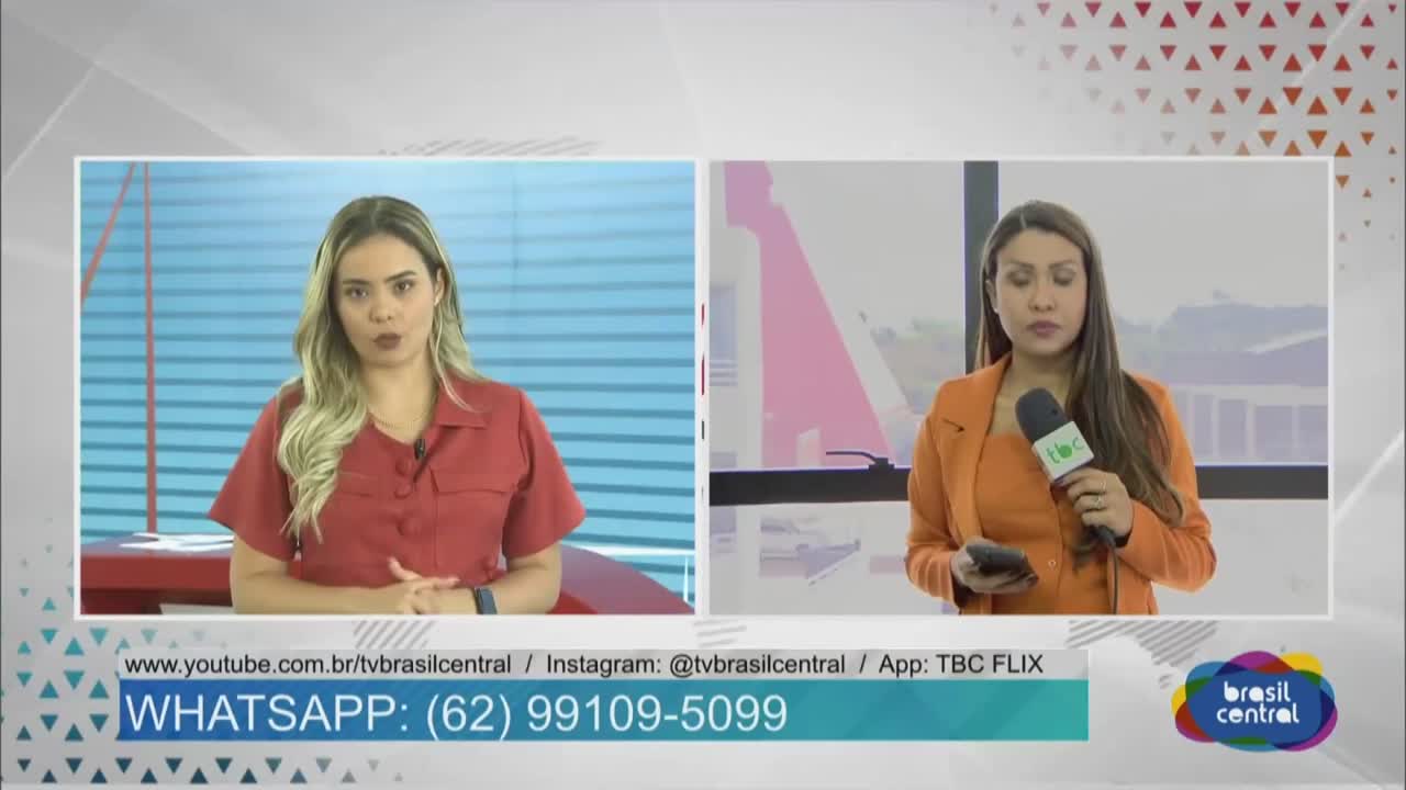 itemHomem mata Irmão a tiros por Ciúmes em Anápolis
