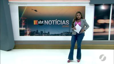 itemCaos no SVO, famílias não conseguem regular óbitos em Goiânia