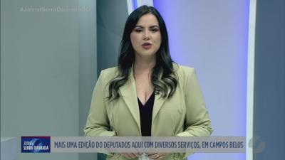 itemFuncionários de empresa do agro presos por desvio de soja