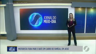 itemPC investiga morte de pai e filha no Setor Jaó em Goiânia