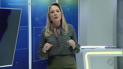 itemSuspeito de furtar casa participou de sequestro de empresária em Goiânia