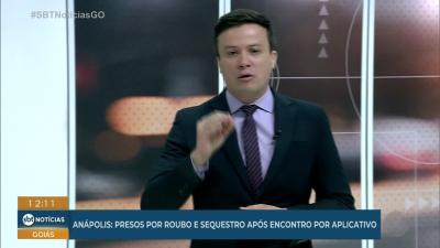 itemAdolescente é agredida por parentes em Águas Lindas de Goiás