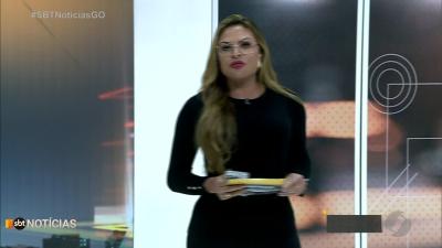 itemHomem é preso no cemitério após furtar garrafas de bebidas